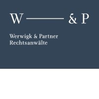 Werwigk & Partner Rechtsanwälte Logo