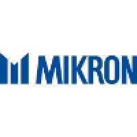 Mikron Logo