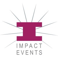 Impact Events & Project Management Inc Logo