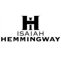 Isaiah Hemmingway Custom Clothier Logo