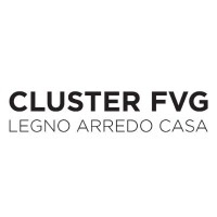 Cluster Legno Arredo Casa FVG (Wood Furniture Home Cluster FVG) Logo