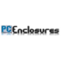 PC Enclosures Inc. Logo