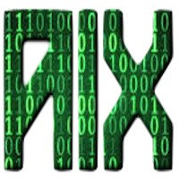 AftermathIX Logo