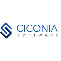 ciconia Software GmbH Logo
