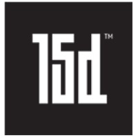 15d.co Logo