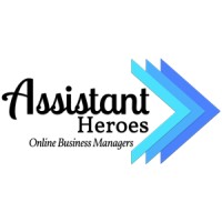 Assistant Heroes Logo
