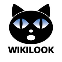 Wikilook Logo