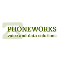 Phone Works Logo