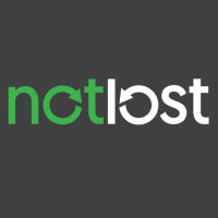 NotLost Logo