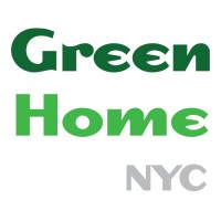 GreenHomeNYC Logo