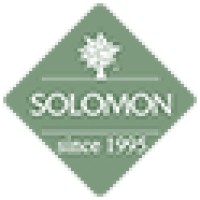 Solomon America, Inc. Logo