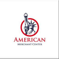 American Merchant Center Inc. Logo