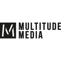 Multitude Media Logo