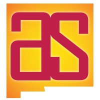 Associated Students of New Mexico State University Logo
