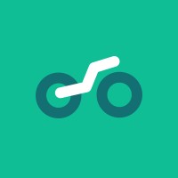 Ride Report Logo