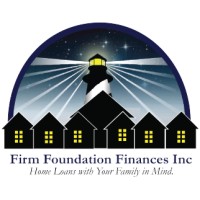 Firm Foundation Finances Inc Logo