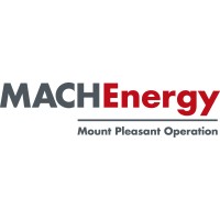 MACH Energy Australia Pty Ltd Logo