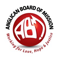 Anglican Board of Mission - Australia Limited (ABM) Logo