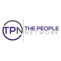 The People Network Pty Ltd Logo