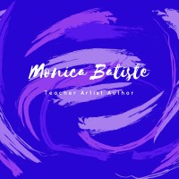 Monica Batiste Logo