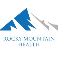 Rocky Mountain Health Logo