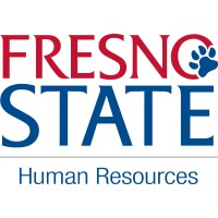 Fresno State Jobs Logo