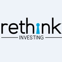 Rethink Financing Logo