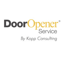 Kopp Consulting, Sales Outsourcing Provider of the Year Logo