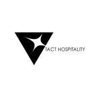 Tact Hospitality Logo