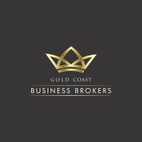 Gold Coast Business Brokers Logo