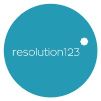 Resolution123 Logo
