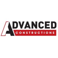 Advanced Constructions Pty Ltd Logo