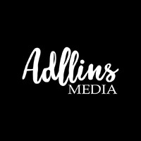 Adllins Media Logo