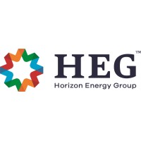 Horizon Energy Group Limited Logo
