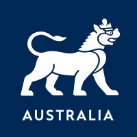 Asia Society Australia Logo