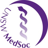 UNSW Medical Society Logo