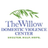 Willow Domestic Violence Center Logo