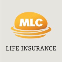 MLC Life Insurance Logo