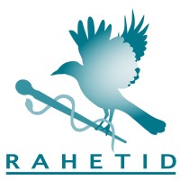 RA HOSPITAL EDUCATION AND TRAINING INSTITUTE DHAKA Logo