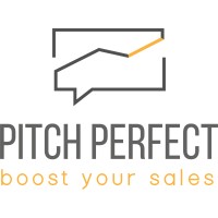 Pitch Perfect Logo