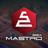 BBA Mastro Logo