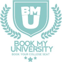 BookMyUniversity.com Logo
