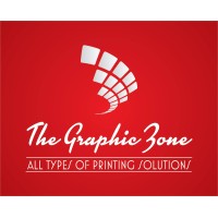 The Graphic Zone Logo