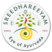 Sreedhareeyam Ayurvedic Eye Clinics & Panchakarma Centre Logo