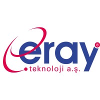 Eray Teknoloji San. Ve Tic. A.Ş. Logo