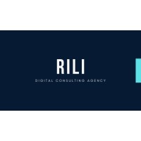 RILI s.r.o. Logo