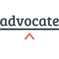 Advocate Logo