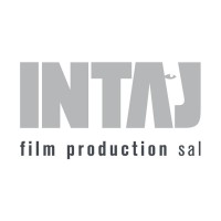 INTAJ Film Production Logo