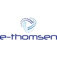 e-thomsen Logo