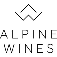 Alpine Wines Logo